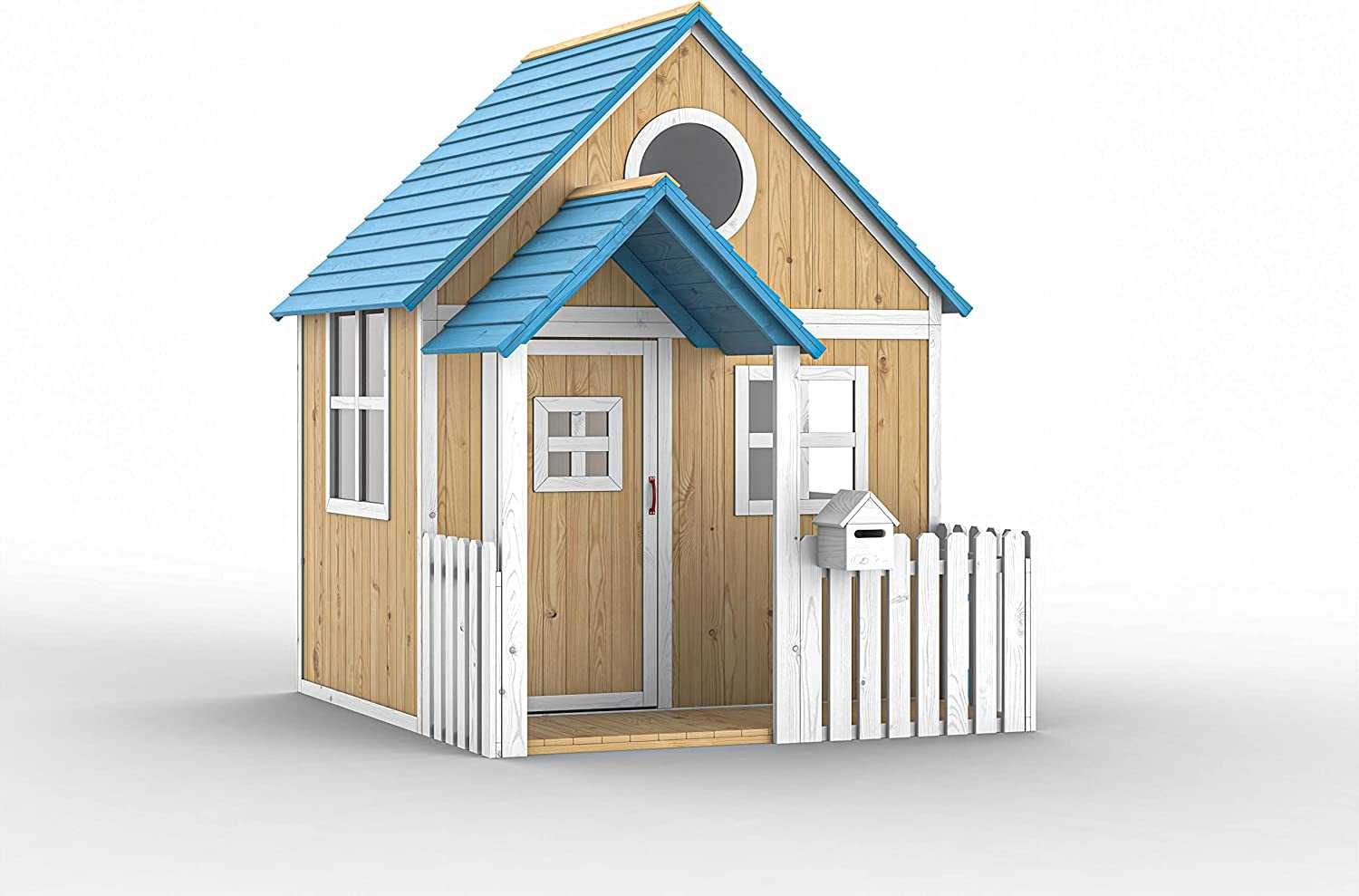 Дитячий Будиночок | Павільйон | Альтанка | Дерев'яні дитячі Будиночки