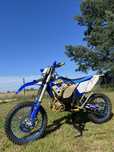 Husaberg te 300