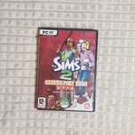 The Sims 2 Cztery pory roku PC