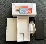 Redmi Note 10Pro 8GBRAM / 128GB ROM