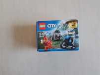 Lego City - 60170 - Off Road Chase