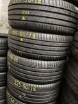 225/50/18 Pirelli P7 Cinturato *
