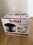 Frytkownica Tefal filtra one