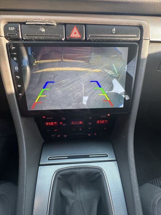 Audi A4 B6 2.0 FSI 2002 рік