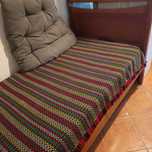Cama de solteiro, 1,90mx90cm