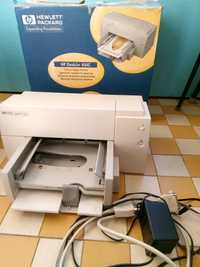 Принтер HP deskjet 610c