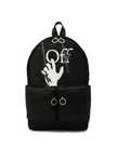 Off-White рюкзак Shell чорний palm heron bape supreme чоловічий
