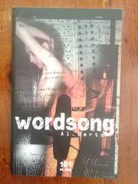 Wordsong - Al Berto