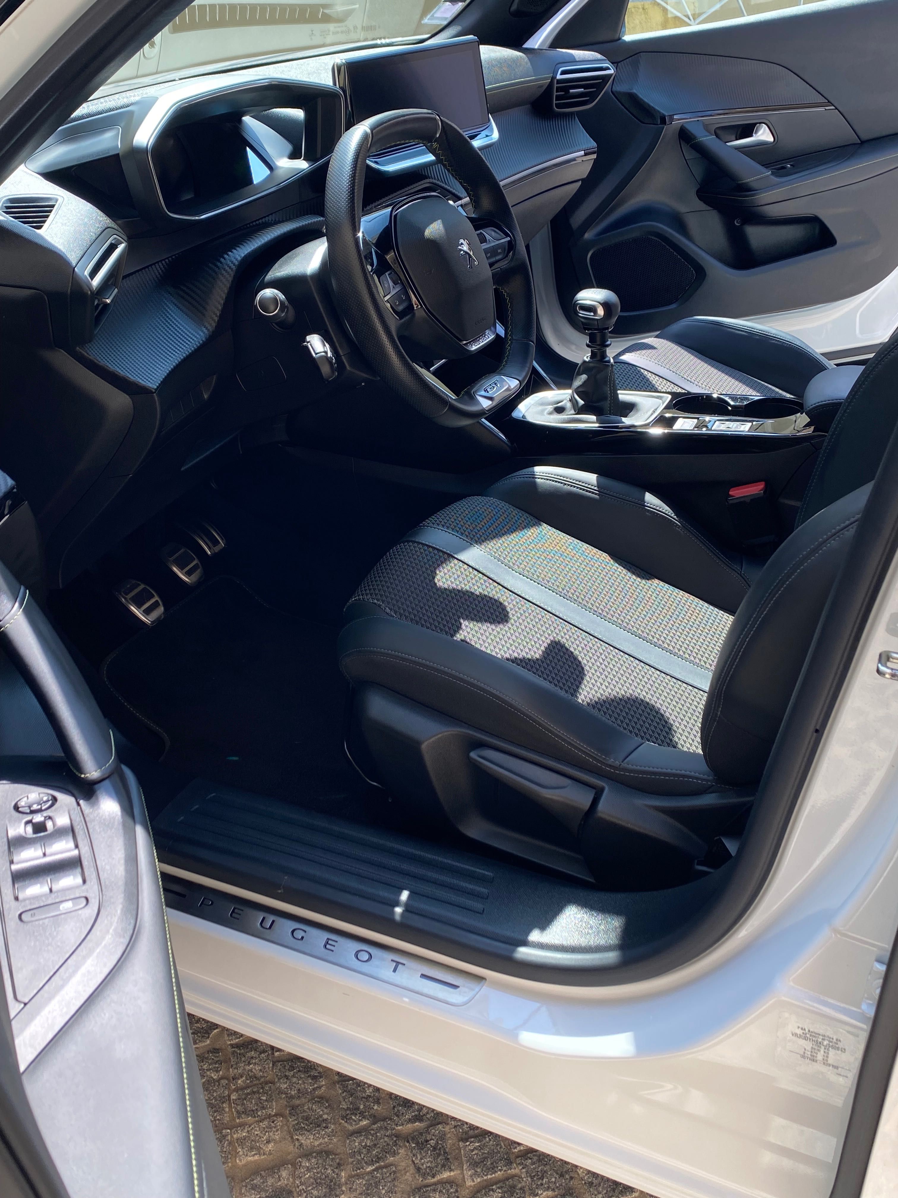 Peugeot 2008 1.5 BlueHdi GT