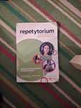 Repetytorium j.Angielski + ćwiczenia Macmillan liceum/technikum