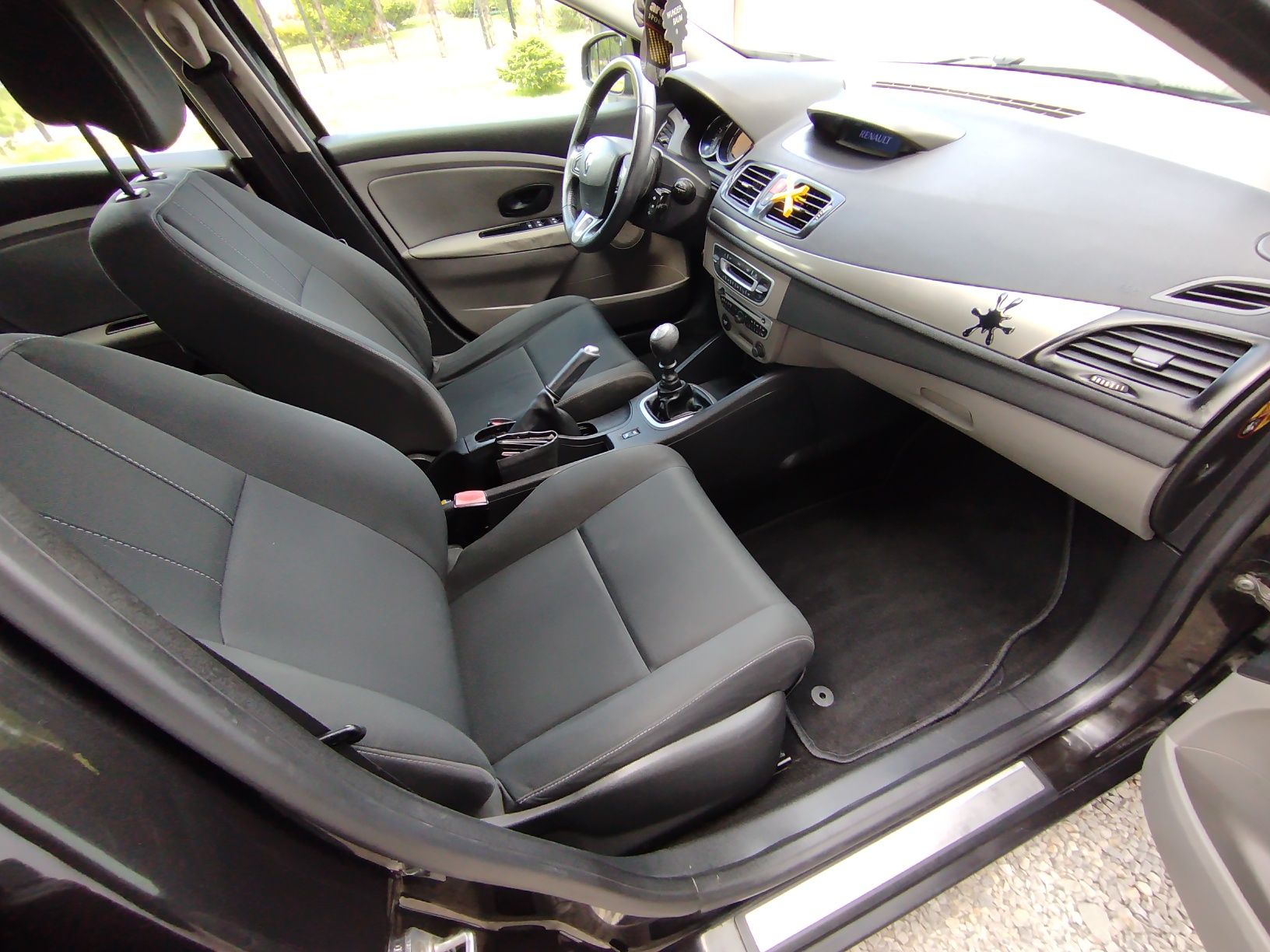 Renault Megane 3