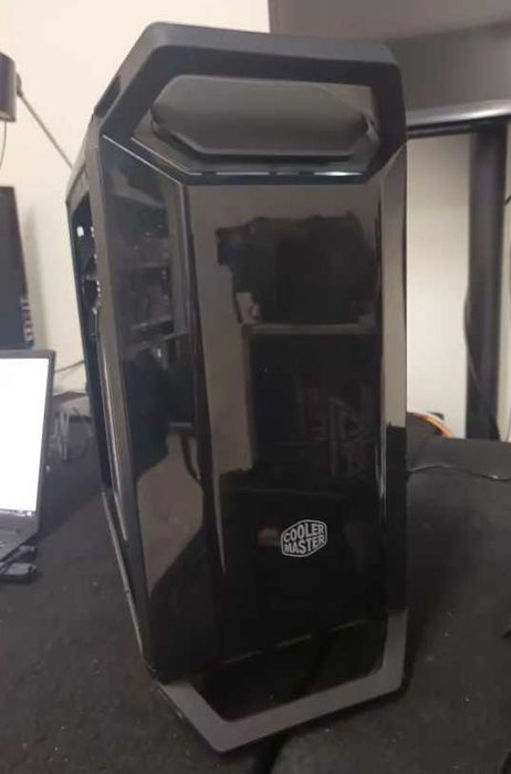 Computador Gamer RTX 3060 / I5-8400 C/ Windows 10 PRO