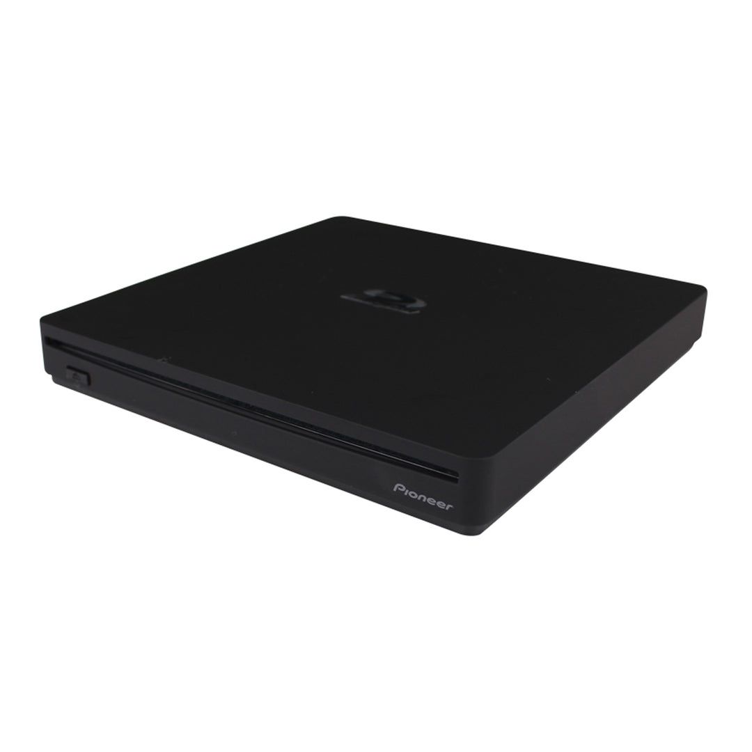 Gravador Blu-ray Pioneer 4K