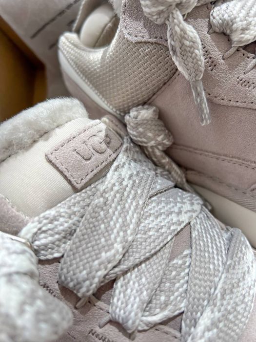 UGG Lowmel 'Grey'