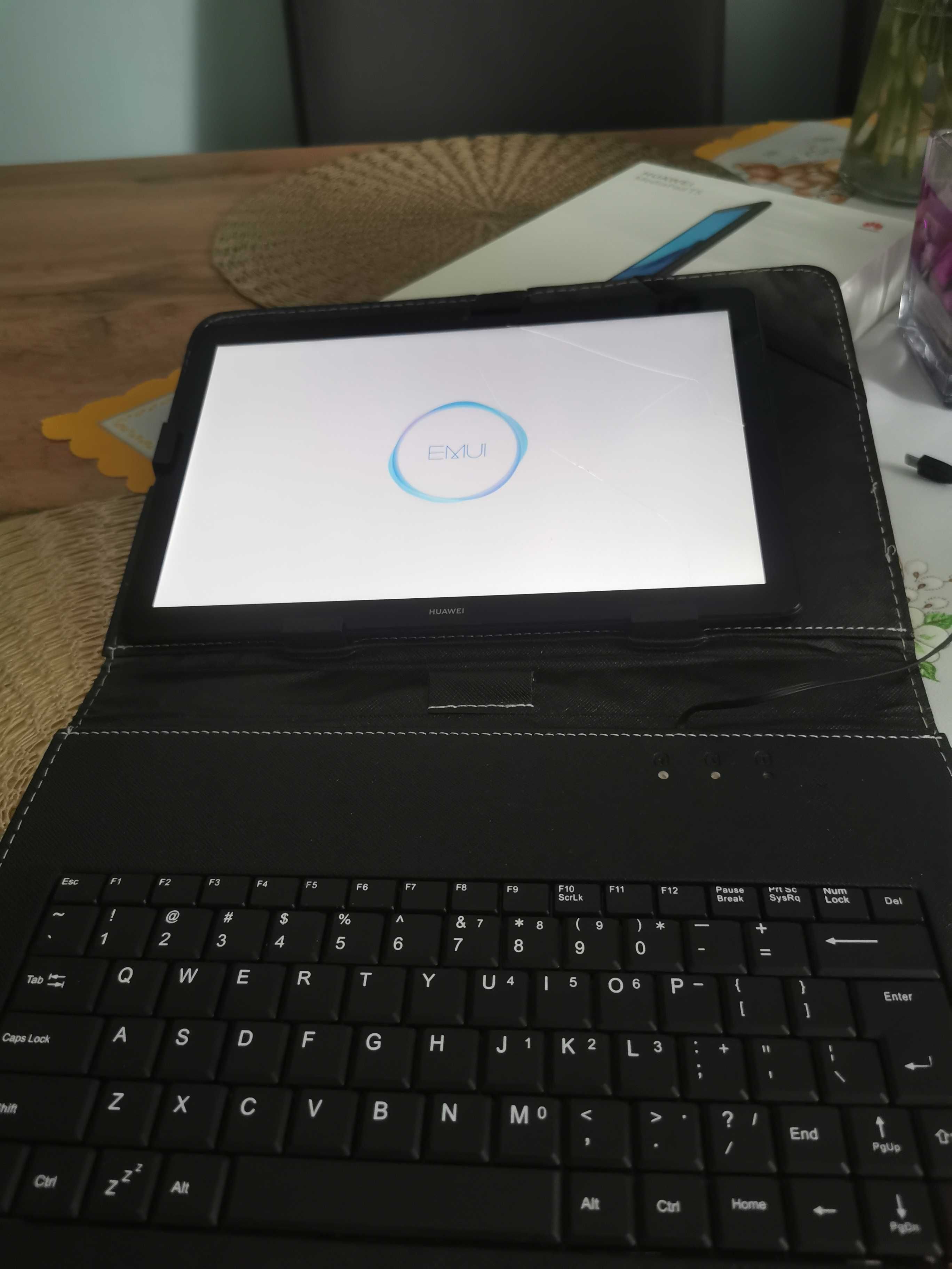 Sprzedam tablet huawei mediapad t5
