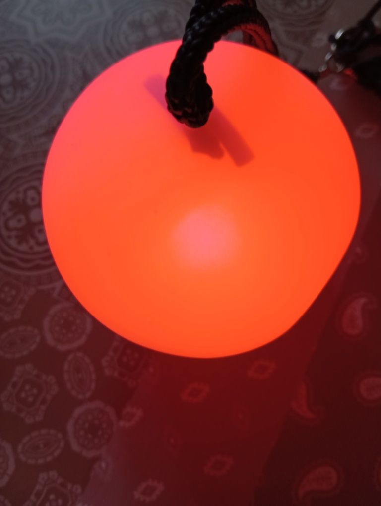 Sprzedam Spin led ball