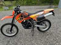 OKAZJA sprzedam motor KTM GS 620 CH