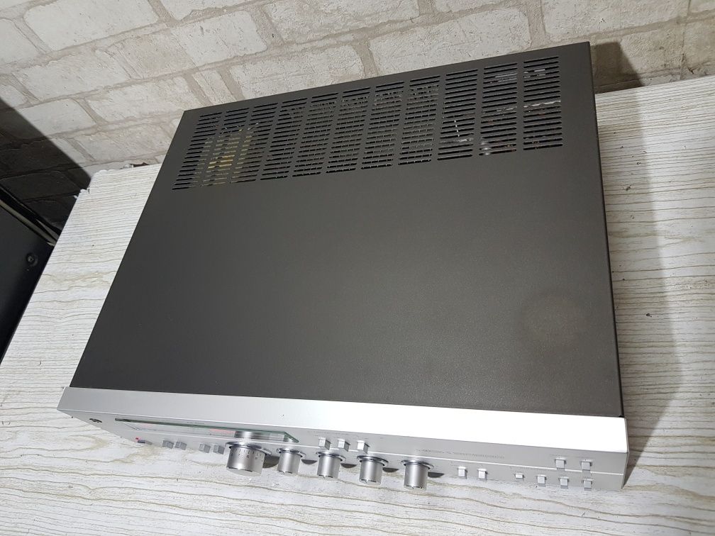 FM/AM Стерео ресивер Telefunken RA 200 2x70Вт б /у з  Німеччини