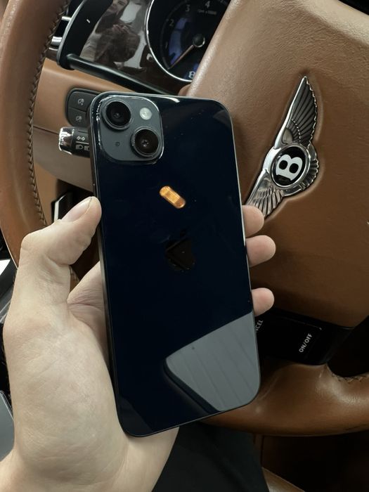 Iphone 14 plus 128 neverlock