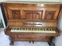 Oddam za darmo stare pianino - odbiór własny