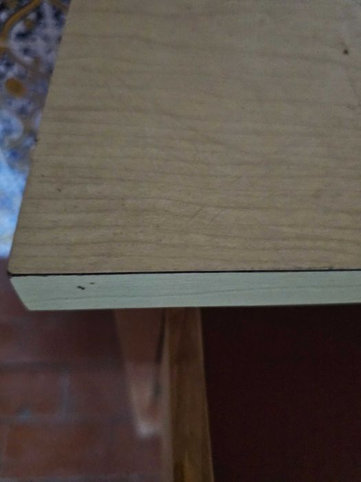 Móvel aparador rústico em pinho