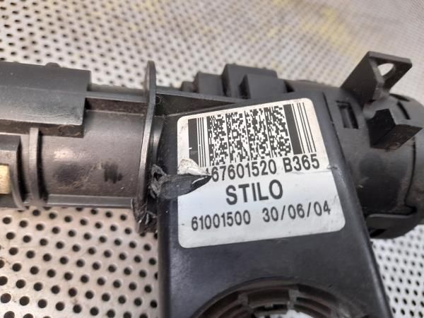 Canhão da ignição FIAT Idea (350_)