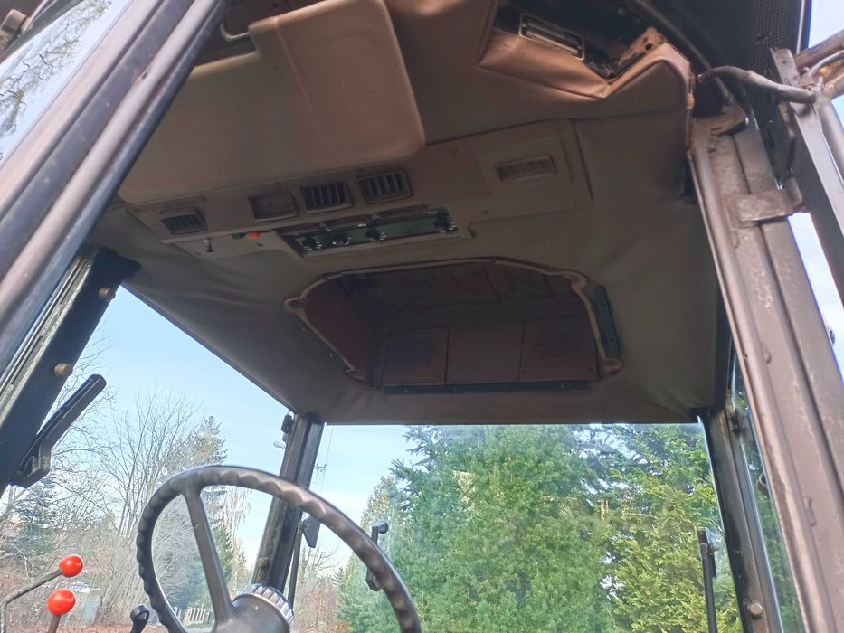 Traktor John Deere 3140 super stan Zarejestrowany  ursus zetor