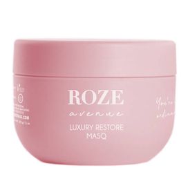 Roze Avenue Restore Maska Odbudowująca 200Ml