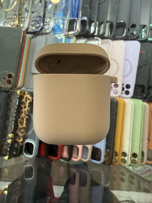 Air pods 2 оригинал