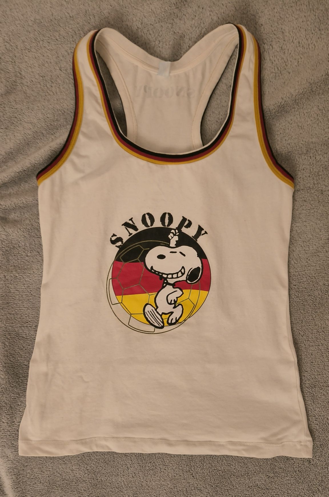 T-shirt Snoopy rozmiar s