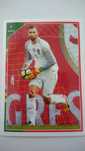 Cromos Portugal Fome de Vencer - Russia 2018 - 02