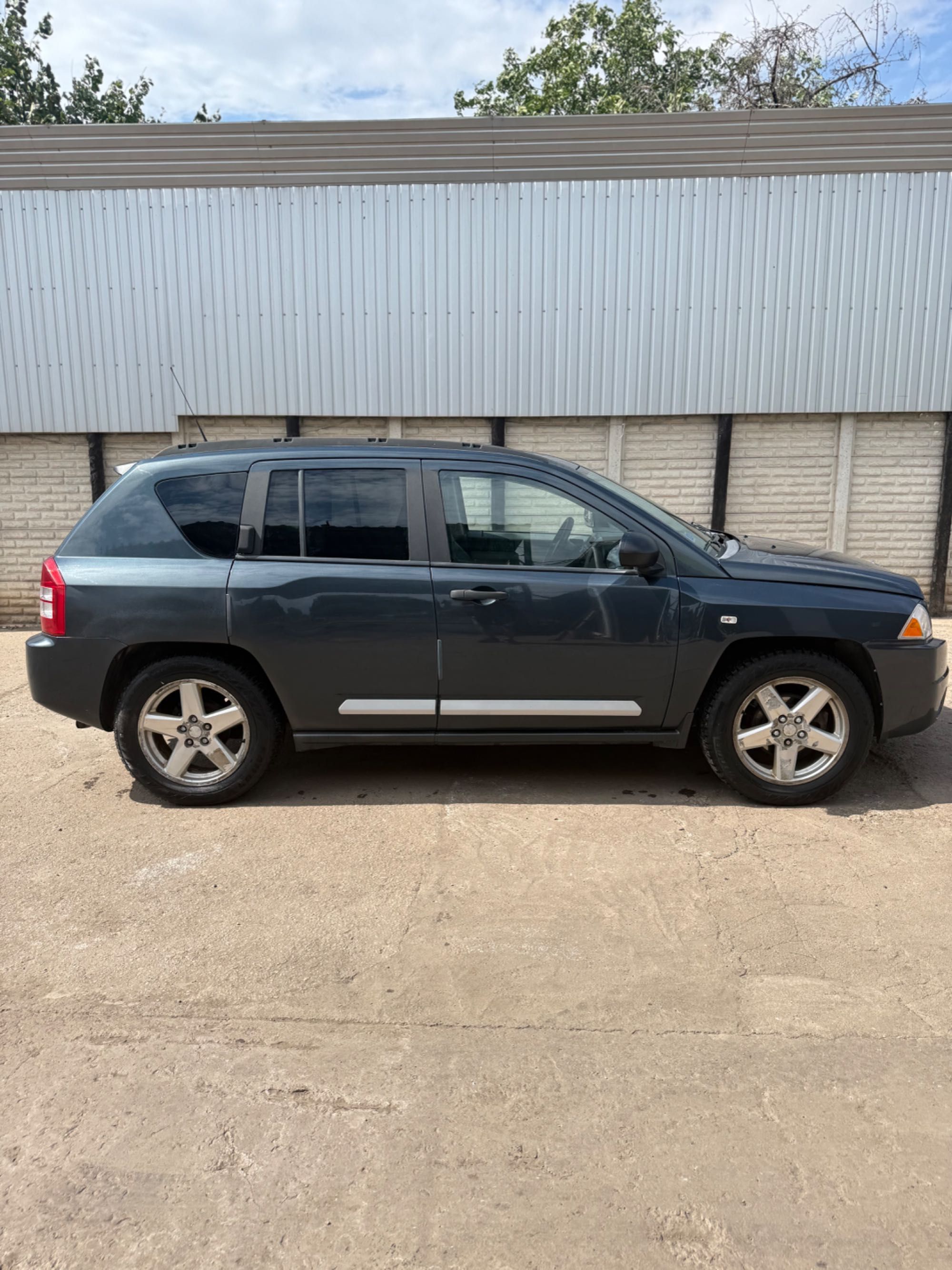 Продам Jeep CRD Limited