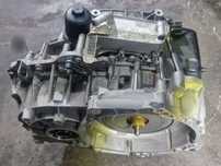 Caixa velocidades DSG 2.0 TSi 300cv