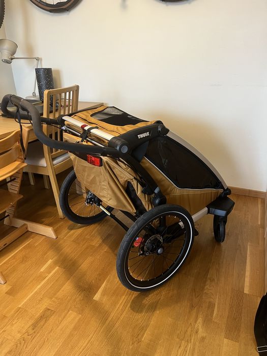 Thile Chariot Sport 2 G3