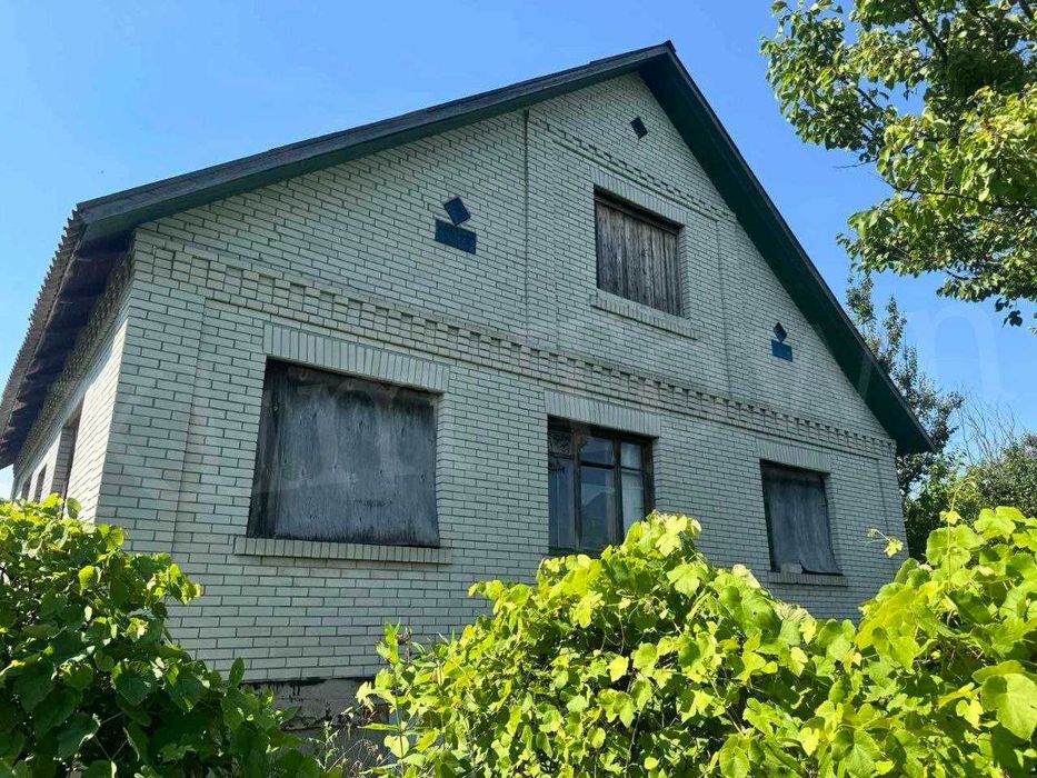 Продаж будинку з виходом до річки в р-ні «Бандитської дороги»