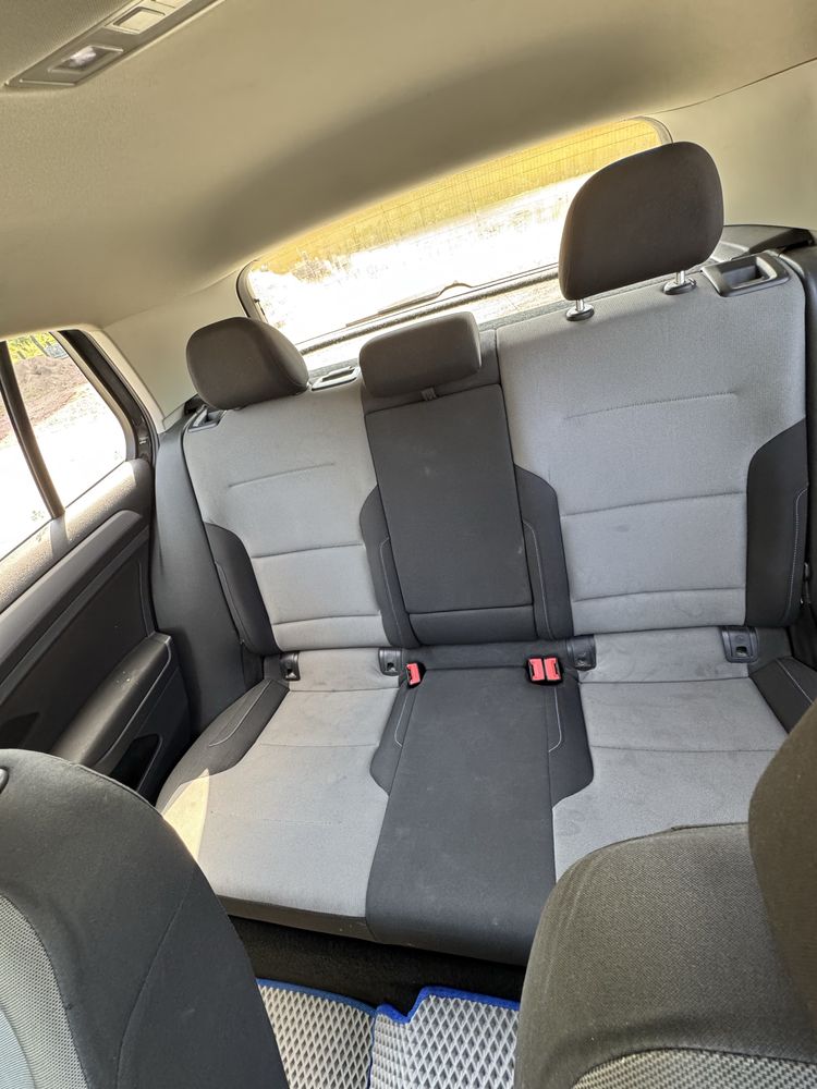 Volkswagen e-Golf 2016 24 kWt