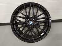 Felgi Arceo Sevilla BMW 19" 5x120 czarny połysk