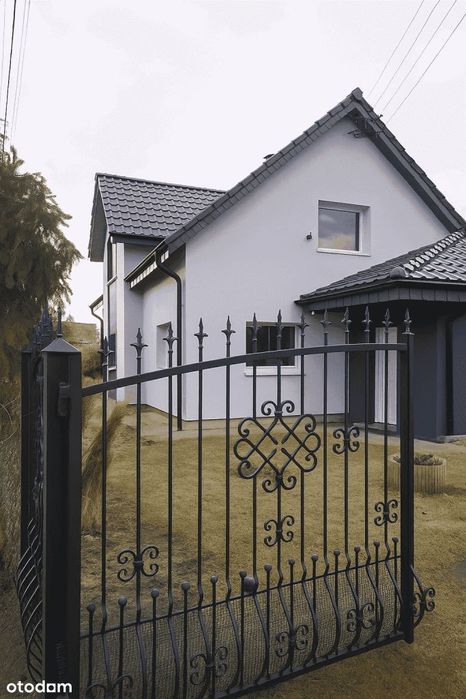 Dom z całym wyposażeniem Grodków