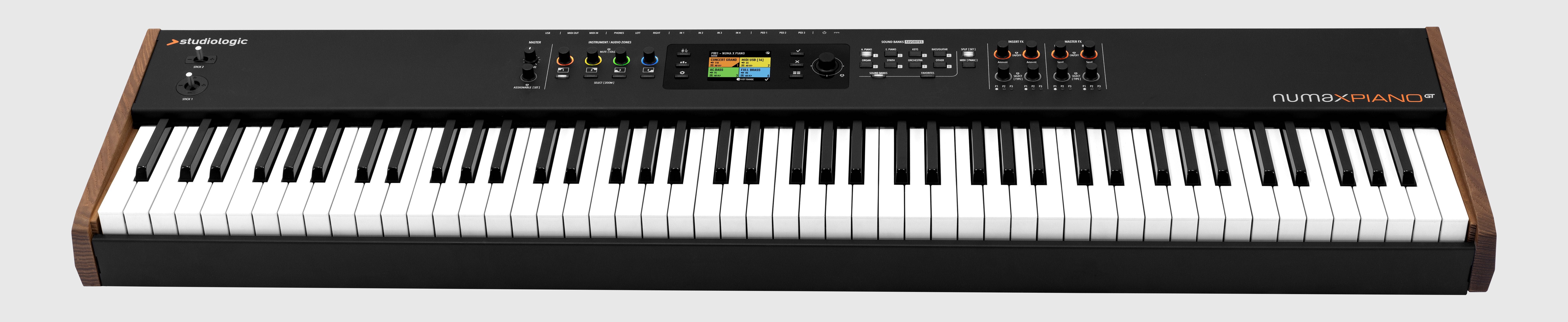 Studiologic Numa X Piano GT | kup NOWY wymień STARY