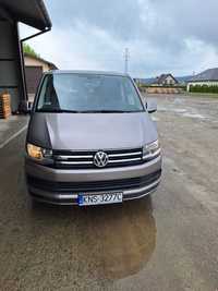 Volkswagen CARAVELLE 4-MOTION   9-Osobowy 2016rok