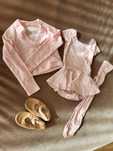 Ballet - roupa menina