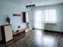 Mieszkanie 2 pokoje/ I piętro/ balkon/ Śródmieście/ Niemcewicza