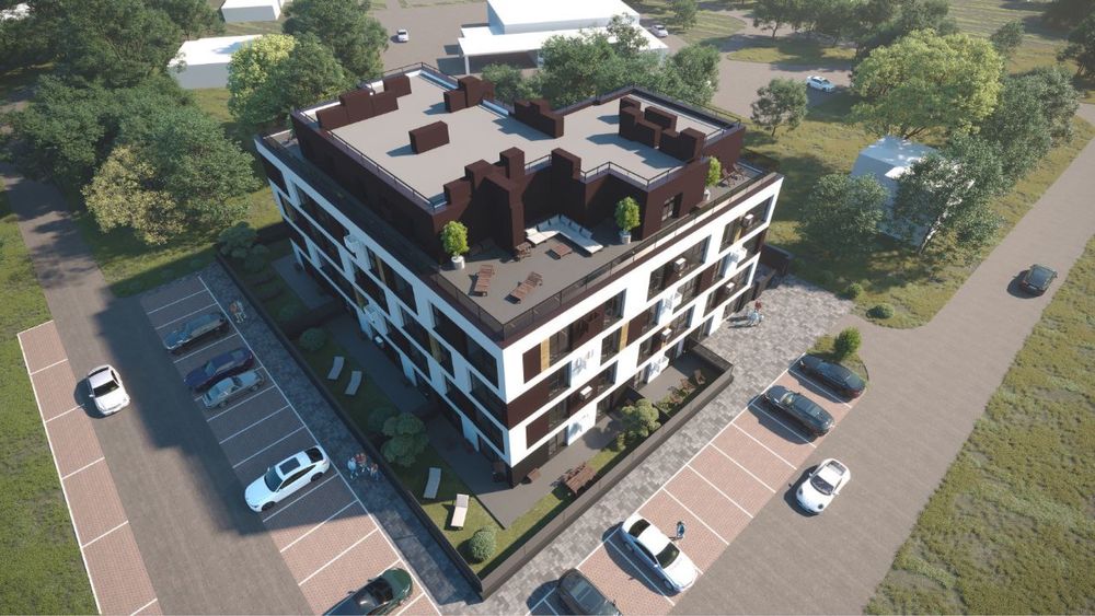2кімнатні арартаменти в Рівному