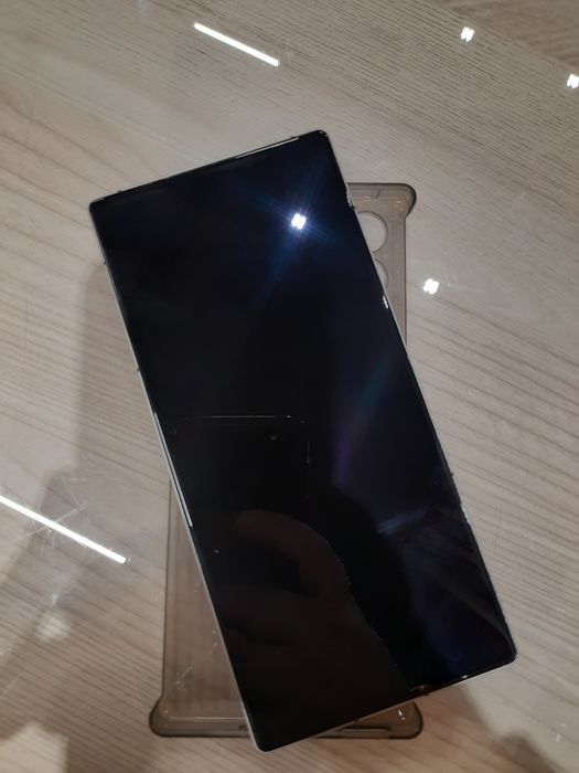 Redmagic 10 Pro 12/256