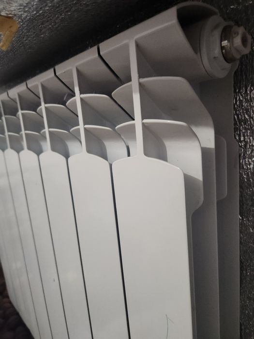 Електрорадітор .