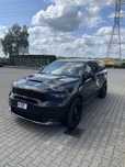 Dodge Durango 5.7 V8 HEMI - auto do ślubu