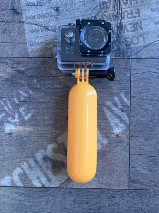 Uchwyt do ręki do GoPro