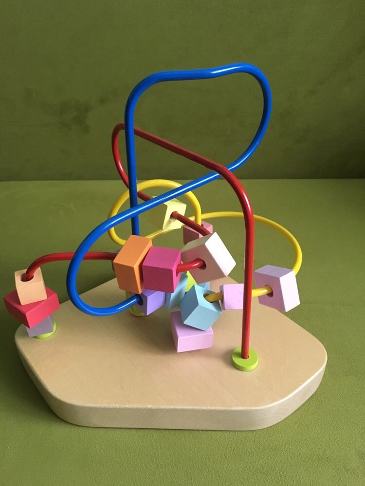Лабіринт, Cubika