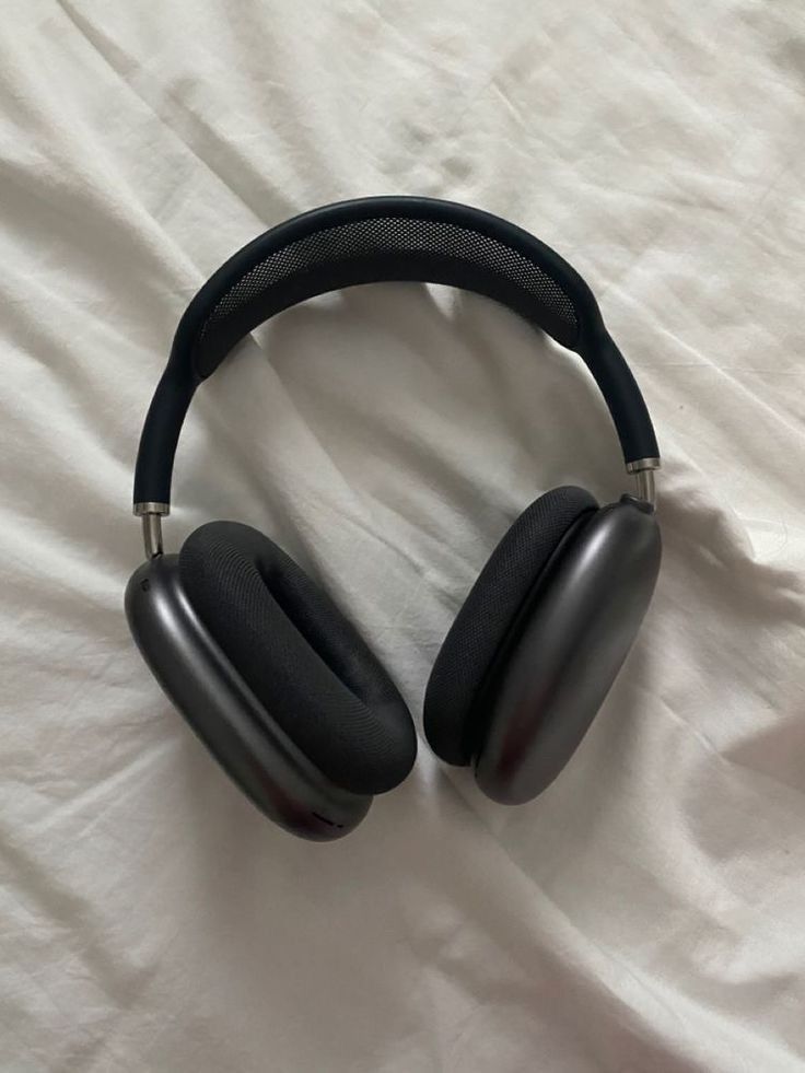 Air pods MAX оригінал з чеком