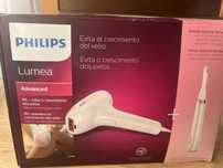 Depiladora Elétrica PHILIPS